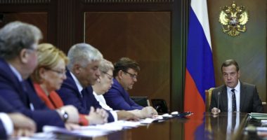 Medvedev After Trump Rebuke: On Second Thought, We Won't Supply Nukes to Iran