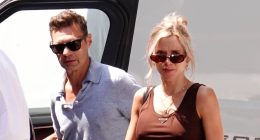 Meet Ryan Seacrest’s new ‘girlfriend’ Camille Orders – the Aussie beauty is a celeb realtor with ties to Pete Davidson