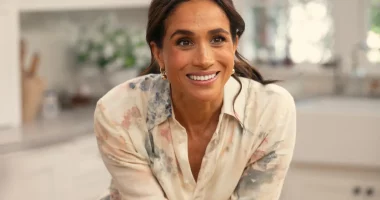 Meghan Markle Branded ‘Meghan Mark-Up’ for Selling Teas at Triple the Price of Supplier She’s Been Using