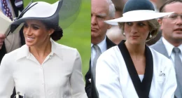 Meghan Markle Criticized for ‘Insensitive’ and ‘Tacky’ Way She’ll Make Headlines on a Day People Will Be Thinking About Princess Diana