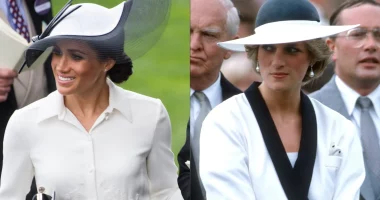 Meghan Markle Criticized for ‘Insensitive’ and ‘Tacky’ Way She’ll Make Headlines on a Day People Will Be Thinking About Princess Diana