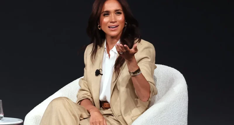 Meghan Markle Dubbed ‘Sovereign of Santa Barbara’ and the ‘Viscountess of Montecito’ as She Loses Popularity Among Her Neighbors