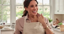 Meghan Markle Plans to Open Her Own Hotel