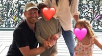 Meghan Markle, 43, and husband Prince Harry, 40, whisked themselves and their two kids, Archie, six, and Lillibet, four, away for a memorable family trip to Disneyland
