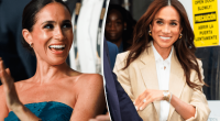 Meghan Markle speaks out on viral delivery room dance video, Royal expert explains backlash