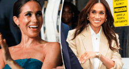 Meghan Markle speaks out on viral delivery room dance video, Royal expert explains backlash