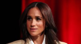 Meghan Markle's 'Classless Behavior' Gets Brutally Called Out: 'Kate Would Never'