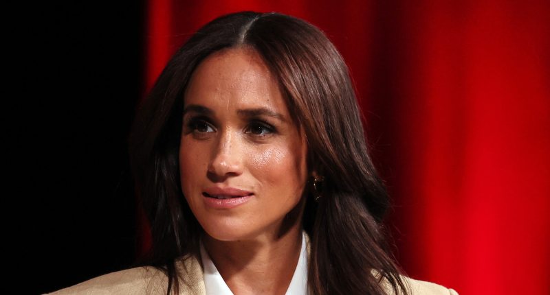 Meghan Markle's 'Classless Behavior' Gets Brutally Called Out: 'Kate Would Never'
