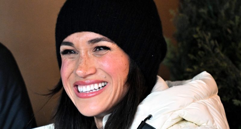 Meghan Markle's Plans On Trooping The Colour 2025 Is A Masterclass In Shade