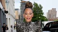 Mel B spotted along with her Spice Girl bandmates at 50th birthday party – but two skipped the bash