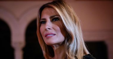 Melania Trump Appearances That Sent Plastic Surgery Chatter Into Overdrive