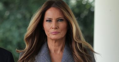 Melania Trump Ruined Her Congressional Picnic Outfit With One Glaring Mistake