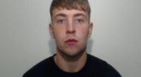 Callum Hesketh, 24, was convicted of sending sexualised social media messages to the victim and one count of making indecent videos of a child