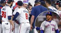 Mets blow late lead in crushing 10-inning loss to Braves for fourth straight defeat