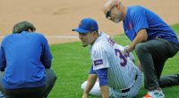 Mets get ‘good news’ on Kodai Senga’s hamstring injury in sigh of relief