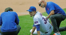 Mets get ‘good news’ on Kodai Senga’s hamstring injury in sigh of relief