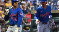 Mets hold players only meeting as spiraling season threatens to go off rails