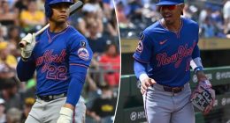 Mets hold players only meeting as spiraling season threatens to go off rails
