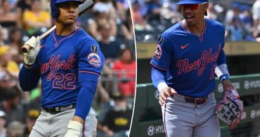 Mets hold players only meeting as spiraling season threatens to go off rails