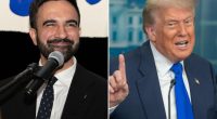 Michael Goodwin: Mamdani’s mayoral primary victory sealed a headache for Dems – and proved they can’t win no matter what