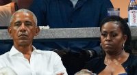 Michelle Obama Accidentally Confirms The Barack Divorce Rumors Aren't Total BS