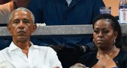 Michelle Obama Accidentally Confirms The Barack Divorce Rumors Aren't Total BS