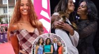 Michelle Obama weighs in on daughter Malia, 26, dropping her last name