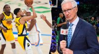 Mike Breen reveals why he didn’t use his iconic ‘bang’ call during NBA Finals Game 1 winner