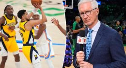 Mike Breen reveals why he didn’t use his iconic ‘bang’ call during NBA Finals Game 1 winner