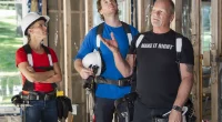 Mike Holmes of ‘Holmes Family Rescue’ Warns Homeowners Searching for a Contractor: ‘Don’t Trust Everyone’