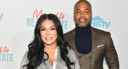 Mike Jackson And Egypt Sherrod Just Got The Ultimate Middle Finger From HGTV
