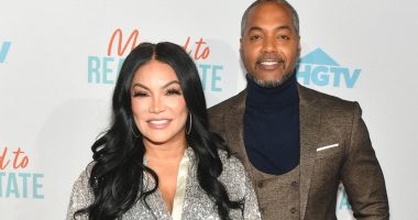 Mike Jackson And Egypt Sherrod Just Got The Ultimate Middle Finger From HGTV