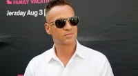 Mike ‘The Situation’ Sorrentino Is Starring in a New, Deeply Personal Show