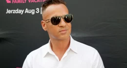 Mike ‘The Situation’ Sorrentino Is Starring in a New, Deeply Personal Show