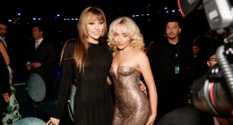 Miley Cyrus Admitted She Worries About Sabrina Carpenter’s Well-Being