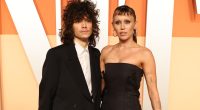 Miley Cyrus And Boyfriend Maxx Morando Have A Scandalous Age Gap