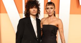 Miley Cyrus And Boyfriend Maxx Morando Have A Scandalous Age Gap