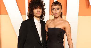 Miley Cyrus And Boyfriend Maxx Morando Have A Scandalous Age Gap