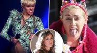 Miley Cyrus reveals she would lie to her accountant to cover up drug spending: ‘Glad I survived that time’
