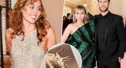 Miley Cyrus shades ex-husband Liam Hemsworth with savage move
