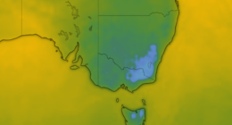 Millions shivering as polar blast brings freezing morning