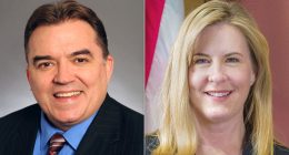 Minnesota Lawmaker Killed, Another Wounded By Suspect Impersonating Police