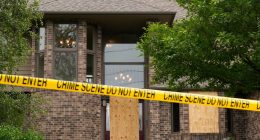 Minnesota Lawmaker's Home Was Broken Into Days After Her Murder, Police Say