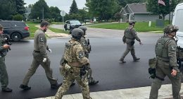 Minnesota shootings live: Police find 'manifesto' in suspect's car and make chilling 'anti-Trump' discovery