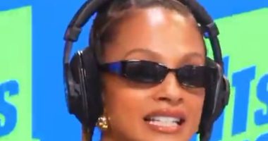 Mis-Teeq in talks to reunite ahead of band’s 25th anniversary as Alesha Dixon confirms comeback plans