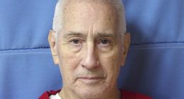 Richard Gerald Jordan, a 79-year-old Vietnam veteran with post-traumatic stress disorder was executed by lethal injection at the Mississippi State Penitentiary in Parchman on Wednesday