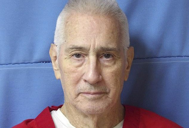 Richard Gerald Jordan, a 79-year-old Vietnam veteran with post-traumatic stress disorder was executed by lethal injection at the Mississippi State Penitentiary in Parchman on Wednesday