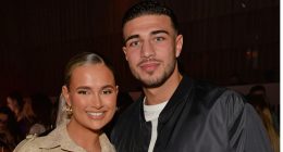 Molly-Mae Hague insists that Tommy Fury follows strict rule in order for her to trust him in their relationship