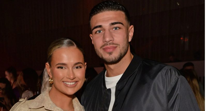Molly-Mae Hague insists that Tommy Fury follows strict rule in order for her to trust him in their relationship