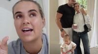 Molly Mae reveals secret struggle over reunion with Tommy Fury as pair enjoy romantic staycation weekend with baby Bambi